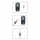 KIT ACCU-CHECK 50 TIRAS
