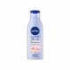 KIT CREME FACIAL ANTI-IDADE NOTURNO 100G + LOÇÃO HIDRATANTE