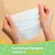 LENÇOS UMEDECIDOS PAMPERS AROMA DE ALOE VERA 192 UNIDADES