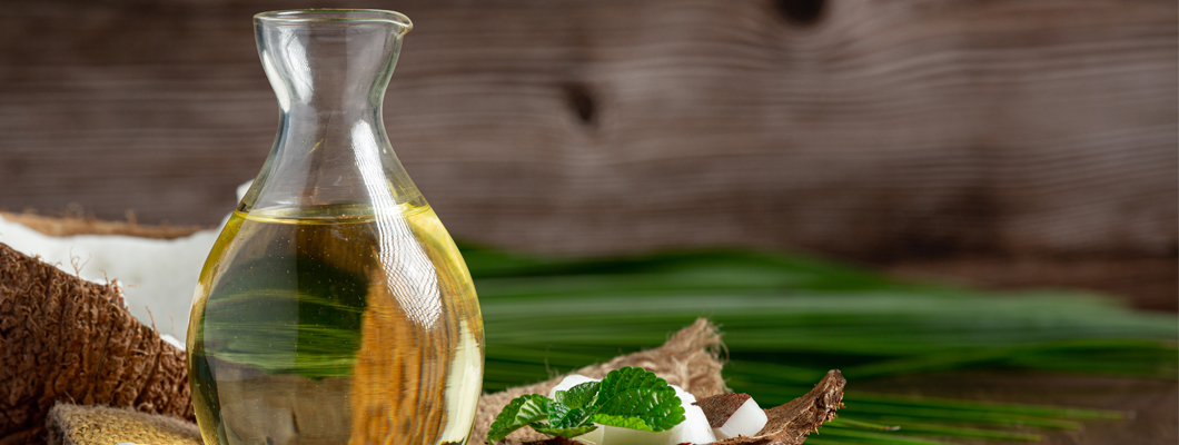 Óleo de coco: quais os benefícios para o organismo?