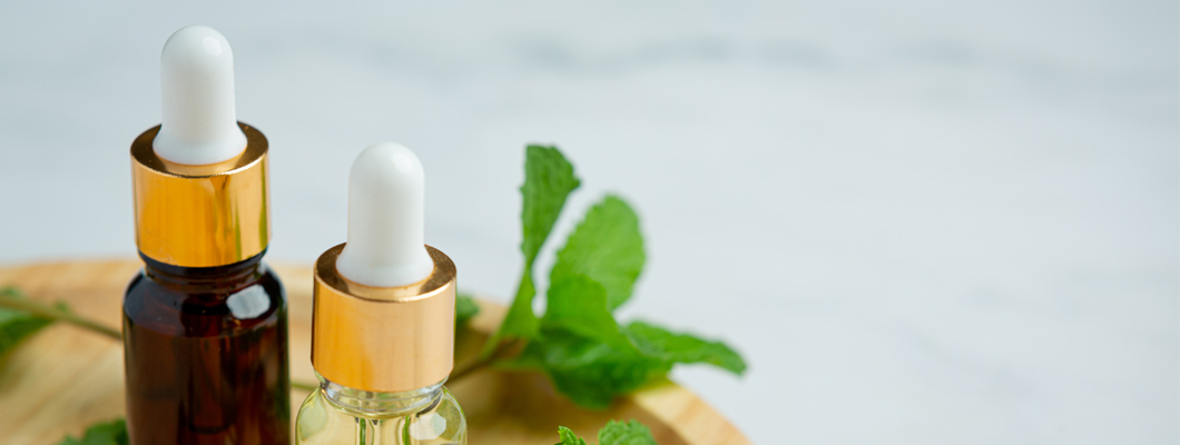 Tintura vegetal: saiba mais sobre essa opção da fitoterapia
